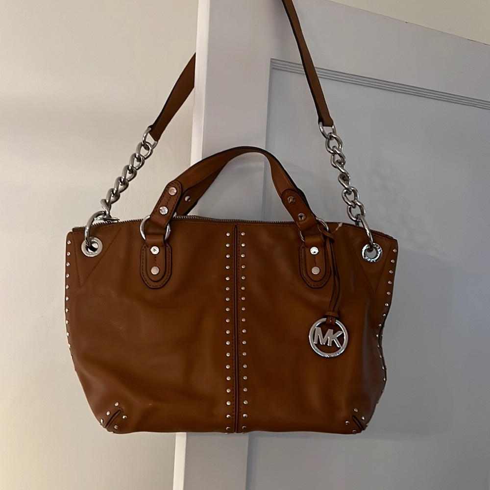 Michael Kors handbag